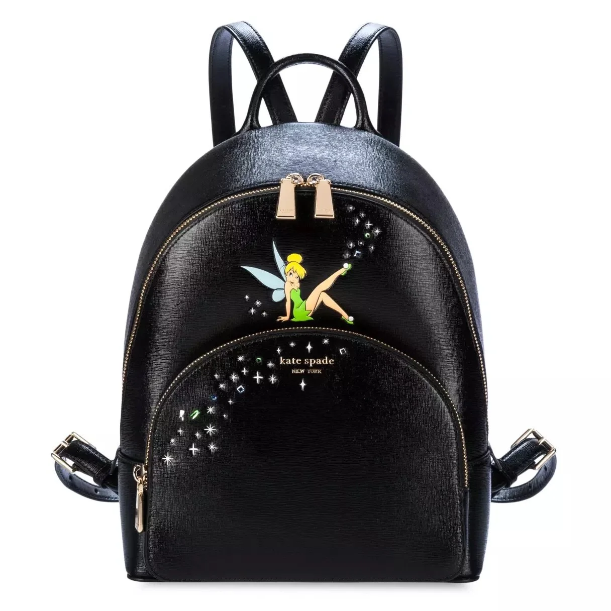 Tinker Bell kate spade Collection on Disney Store — EXTRA MAGIC